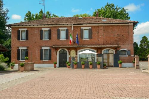 boutique hotels in Modena Area