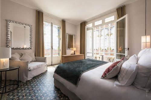 boutique hotels in Aude