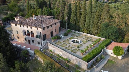 boutique hotels in Garfagnana