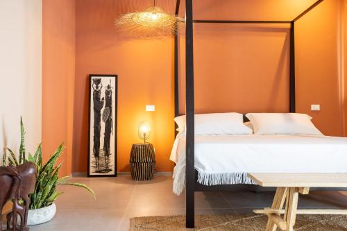 boutique hotels in Rimini Area