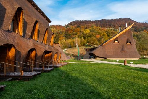 boutique hotels in Carpathians - Romania