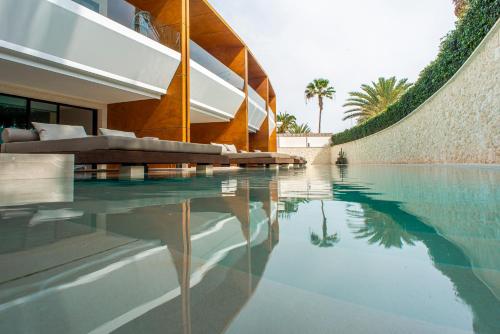 boutique hotels in Gran Canaria South