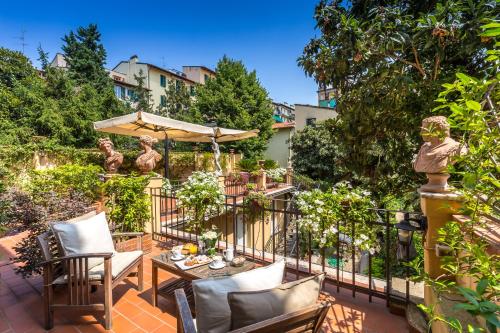 boutique hotels in Fiesole