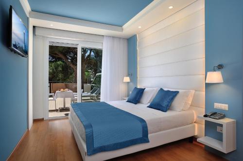 boutique hotels in Riccione