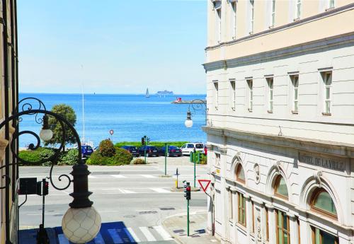 boutique hotels in Friuli Venezia Giulia