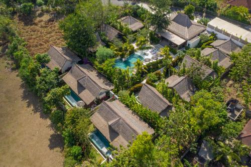 boutique hotels in Uluwatu