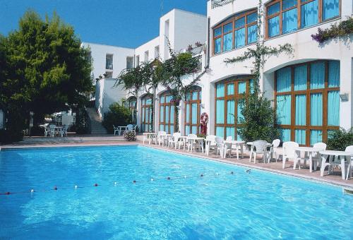 boutique hotels in Peschici