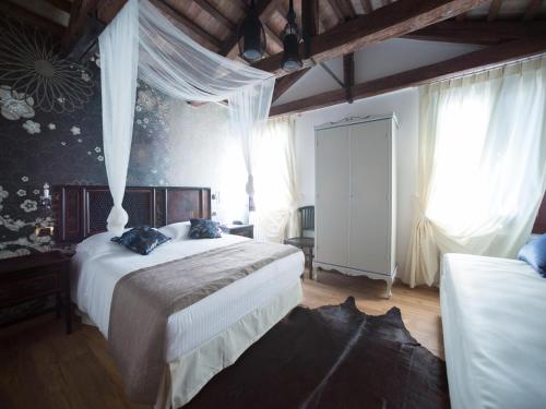 boutique hotels in Camposampiero