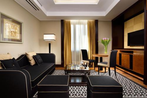 boutique hotels in Turin