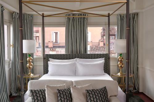 boutique hotels in Venice