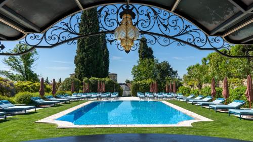 boutique hotels in Valpolicella