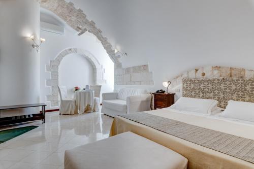 boutique hotels in Ostuni