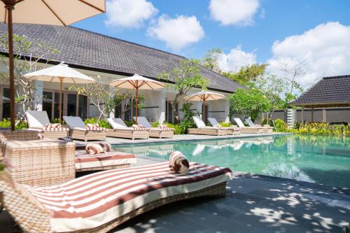 boutique hotels in Nusa Dua