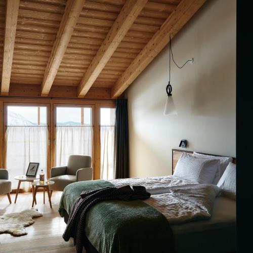 boutique hotels in Trentino Mountains