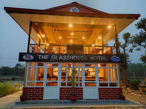 boutique hotels in Sauraha