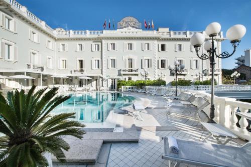 boutique hotels in Riccione