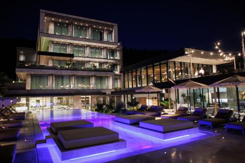 boutique hotels in Vlorë County