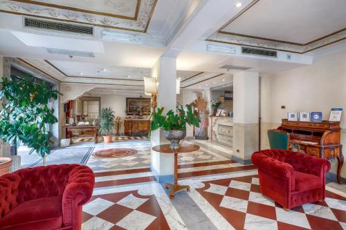 boutique hotels in San Paolo