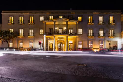 boutique hotels in Oristano