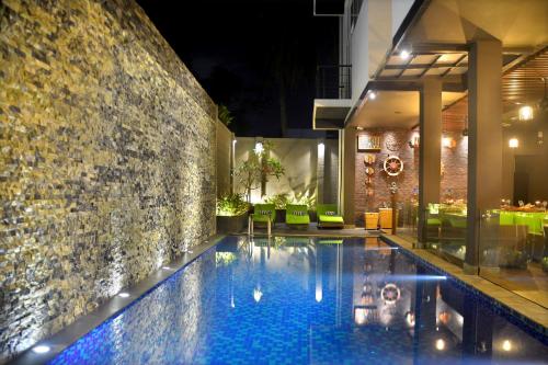 boutique hotels in Katunayaka