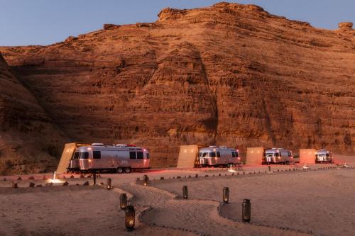 boutique hotels in Saudie Arabia