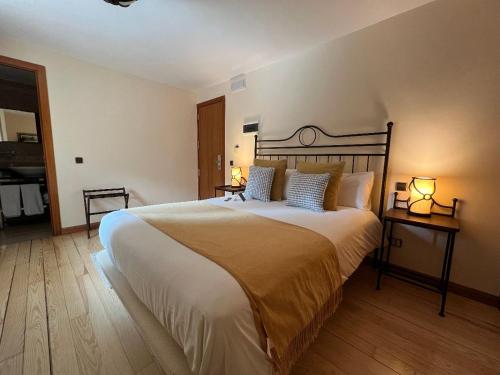 boutique hotels in Sierra De Guadarrama