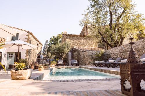 boutique hotels in Baix Empordà