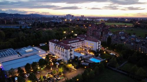 boutique hotels in Bologna Province