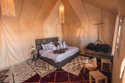 boutique hotels in Merzouga