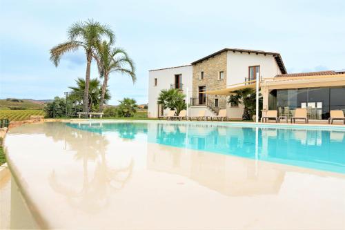 boutique hotels in Castellammare Del Golfo