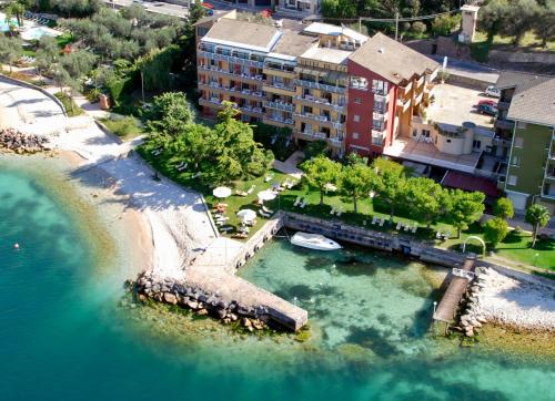 boutique hotels in Brenzone Sul Garda