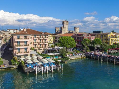 boutique hotels in Sirmione