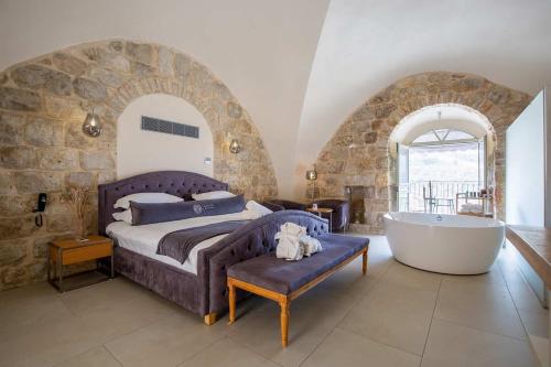 boutique hotels in Ramallah