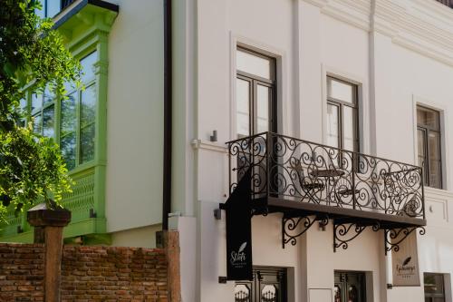 boutique hotels in Tbilisi Province