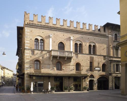 boutique hotels in Modena Area