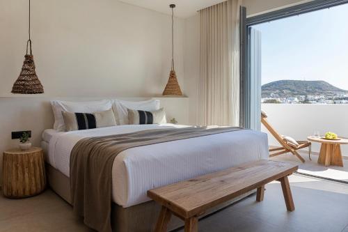 boutique hotels in Cyclades