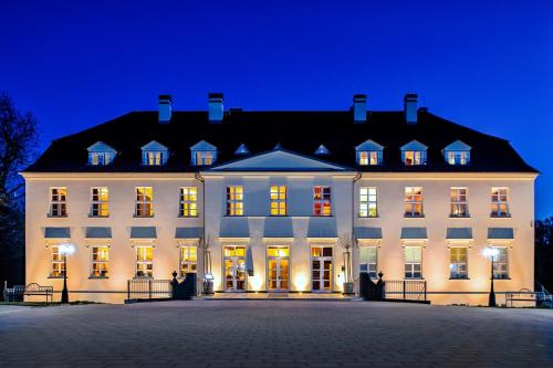 boutique hotels in Mecklenburg-Pomerania