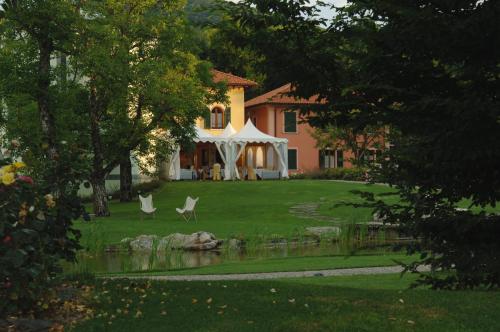 boutique hotels in Ticino