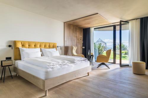 boutique hotels in Val Sarentino