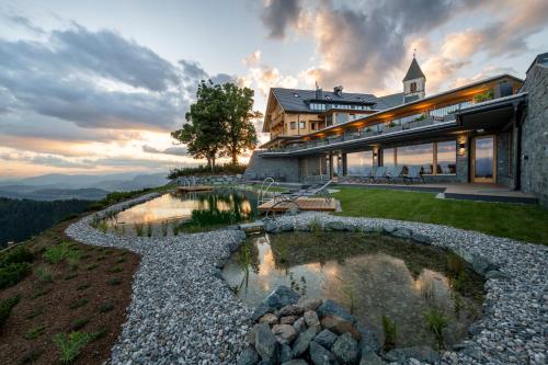 boutique hotels in Krumpendorf Am Wörthersee