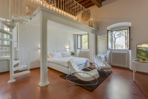 boutique hotels in San Casciano In Val Di Pesa