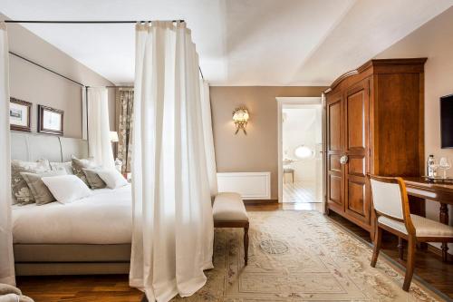 boutique hotels in Monforte DʼAlba