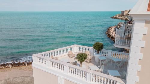 boutique hotels in Vieste