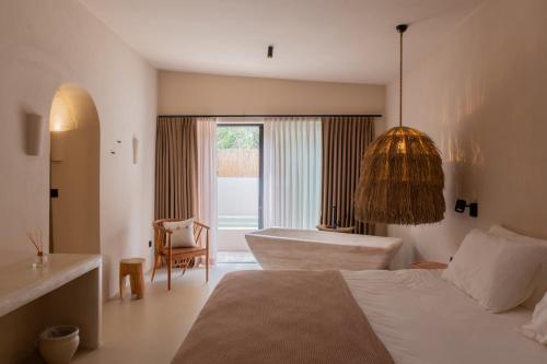 boutique hotels in Cesme