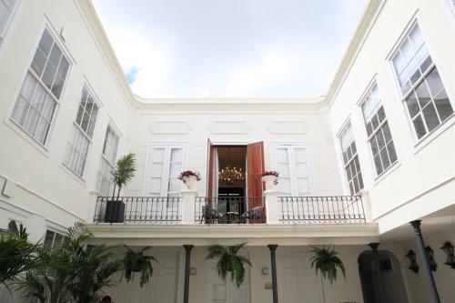 boutique hotels in La Laguna