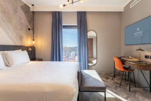 boutique hotels in Milan