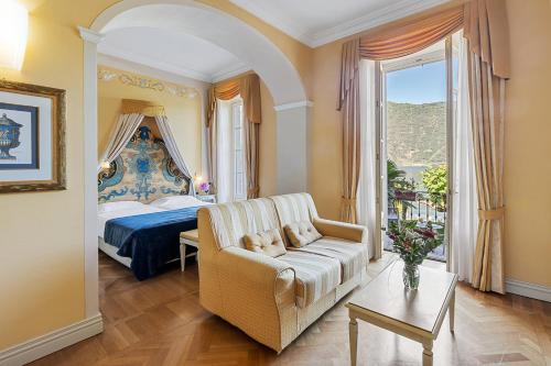 boutique hotels in Lago Maggiore - Italy