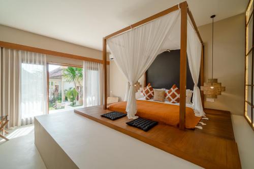 boutique hotels in Uluwatu