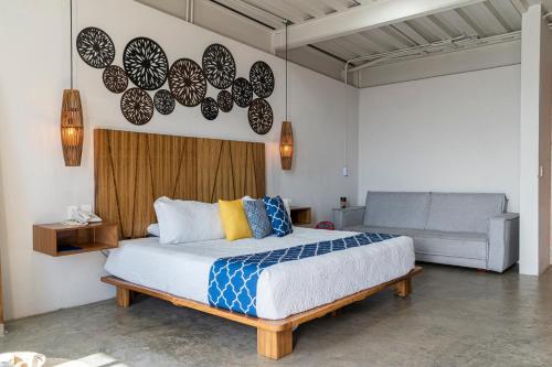 boutique hotels in Colima