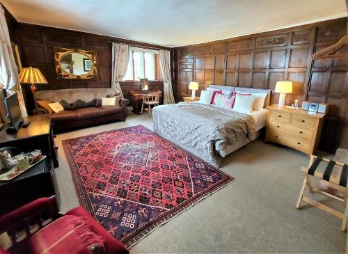 boutique hotels in Taunton